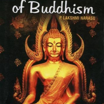 The Essence of Buddhism