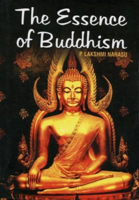 The Essence of Buddhism