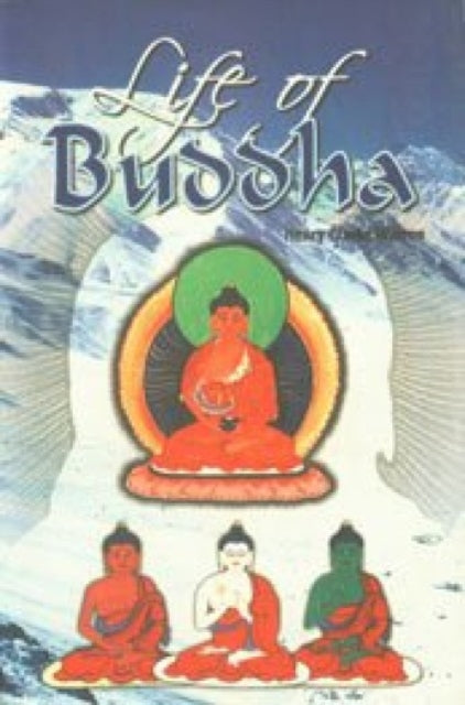 Life of Buddha