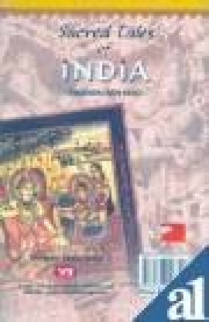 Sacred Tales of India