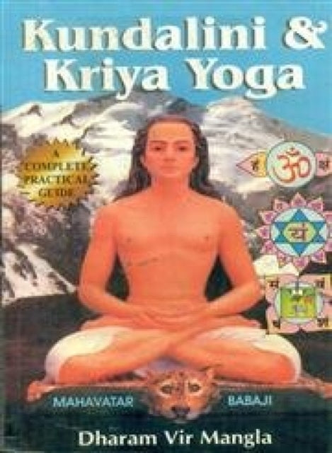 Kundlini and Kriya Yoga