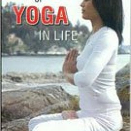 Relevancy of Yoga in Life