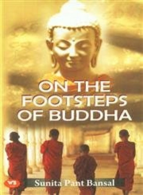 On the Footsteps of Buddha