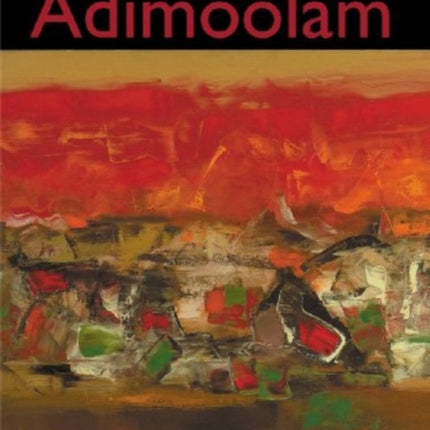 The Art of Adimoolam