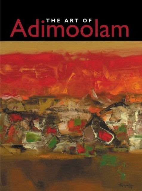 The Art of Adimoolam