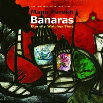 Banaras Eternity Watches Time