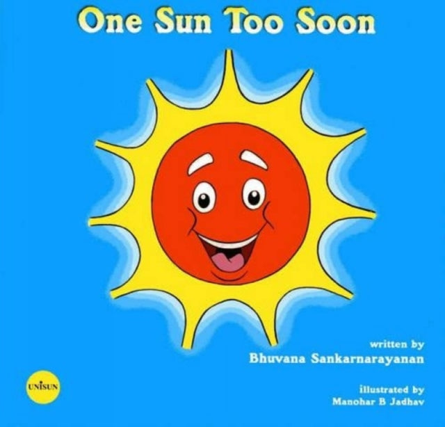 One Sun Too Soon