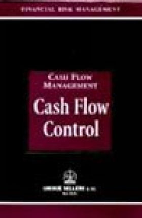 Cash Flow Control