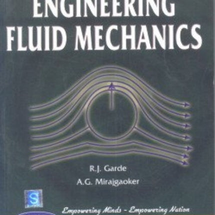 Engineering Fluid Mechanics