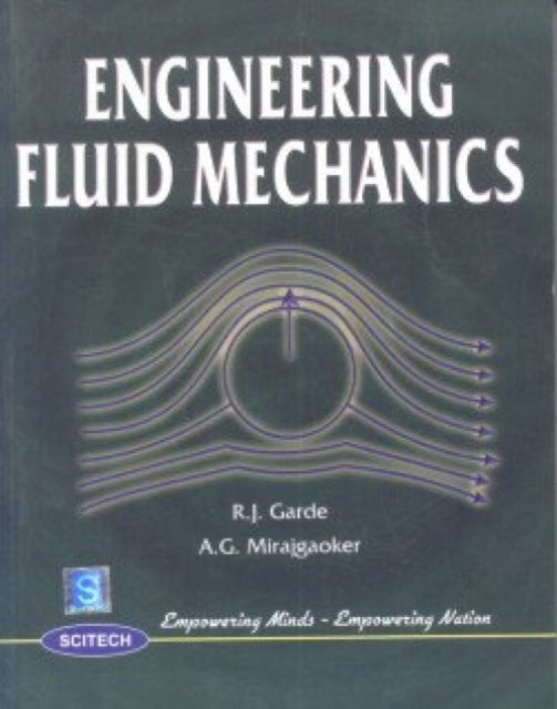 Engineering Fluid Mechanics