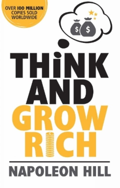 Think and Grow Rich