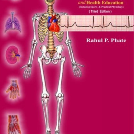 Anatomy Physiology and Health Education