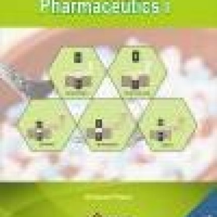 Theory and Practice of Pharmaceutics: v. I