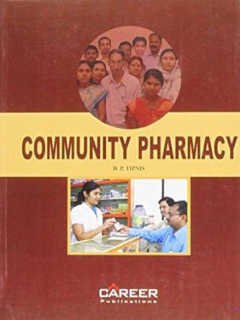 Community Pharmacy