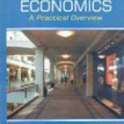 Consumer Economic: A Practical Overview