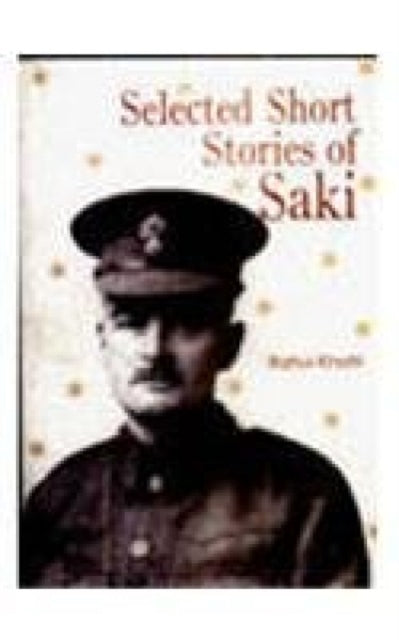 Selected Short Stories of Saaki