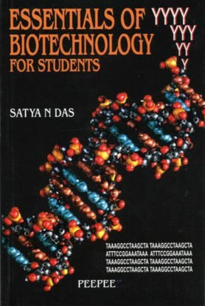 Essence of Biotechnology: Volume 1