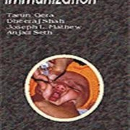 Principles and Practices of Immunization