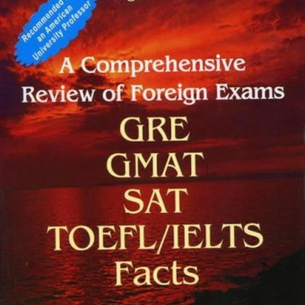 A Comprehensive Review of Foreign Exams: Volume 1