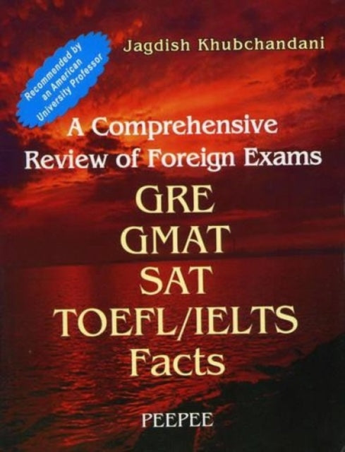 A Comprehensive Review of Foreign Exams: Volume 1