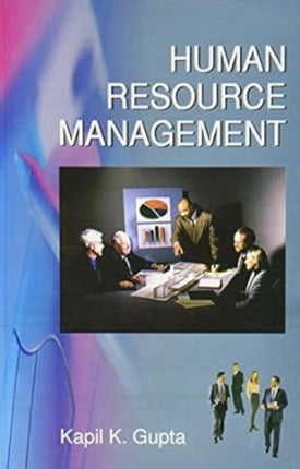 Human Resource Management