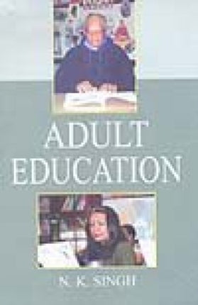 Adult Education