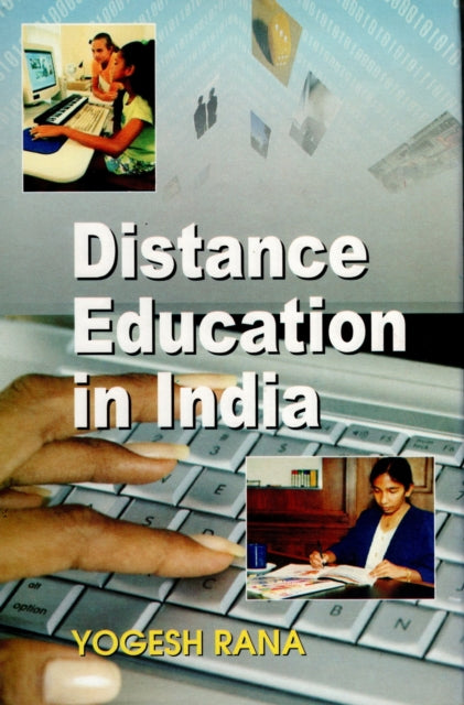 Distance Education in India