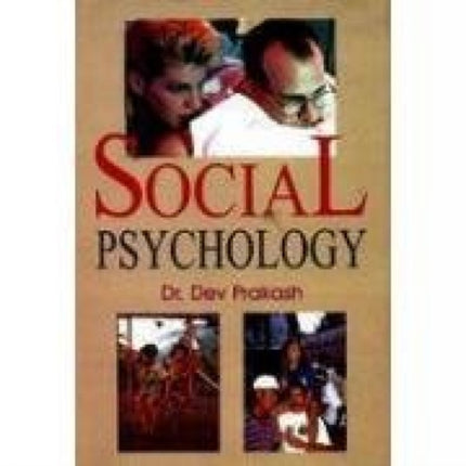 Social Psychology