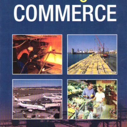 Teaching of Commerce