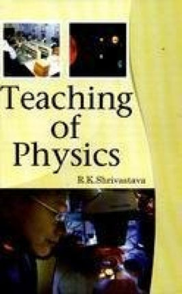 Teaching of Physics