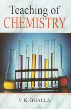 Teaching of Chemistry