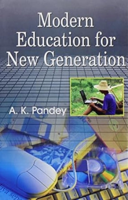 Modern Education for New Generation