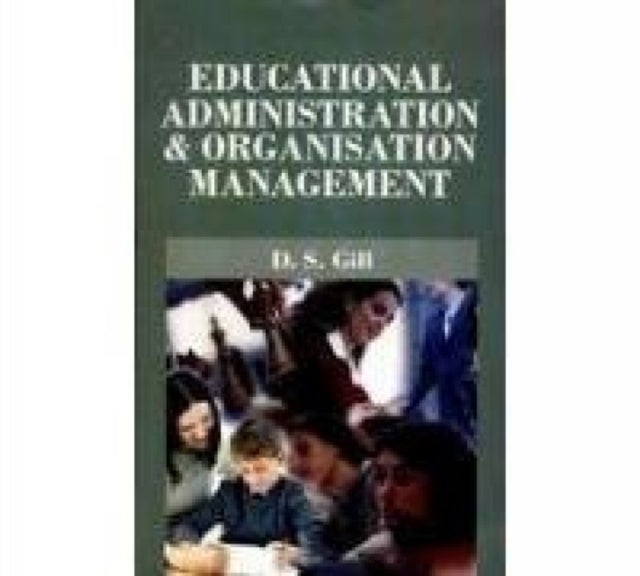 Educational Administration & Origanisational Management