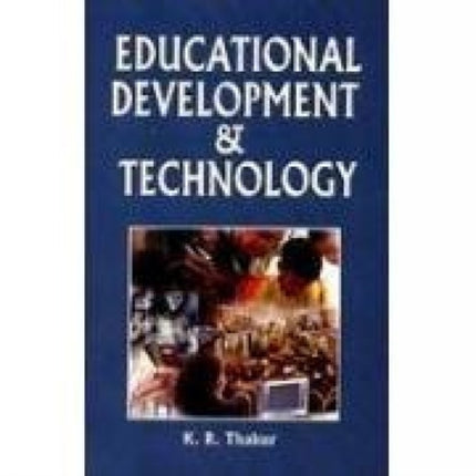 Educational Development and Technology