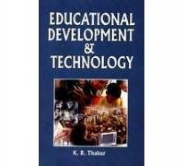 Educational Development and Technology