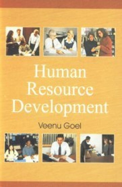 Human Resource Development