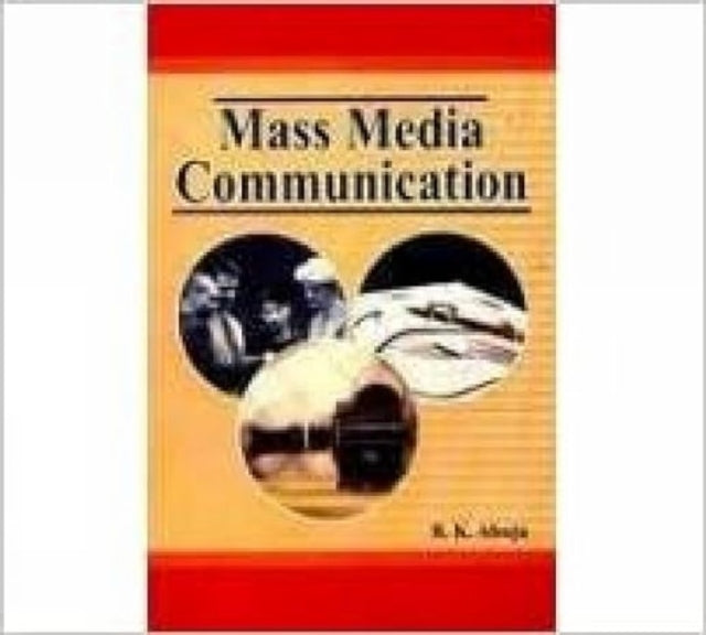 Mass Media Communication