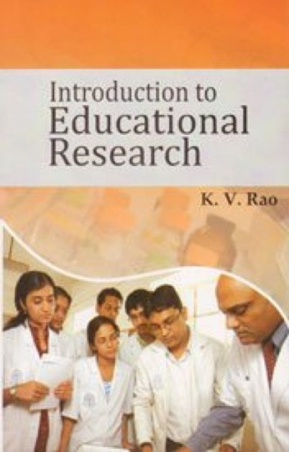 Introduction to Educational Research