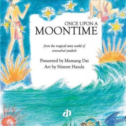 Once Upon a Moontime