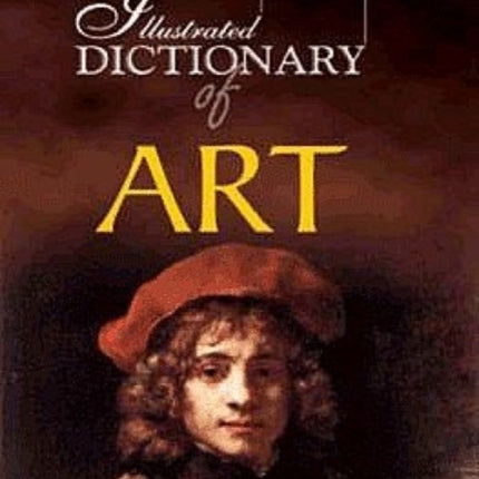 Illustarted Dictionary of Art