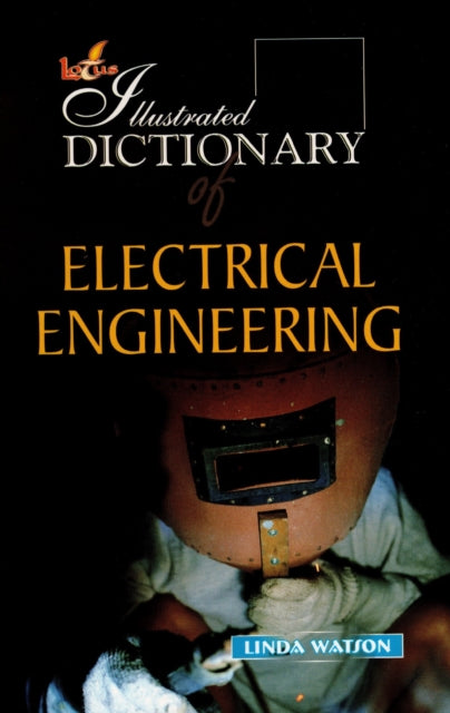 Illustrated Dictionary of Electrical Engineering