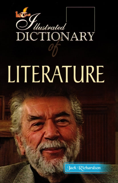 Illustrated Dictionary of Literature