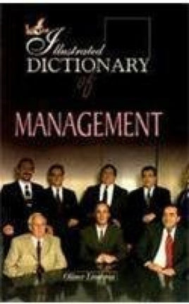 Illustrated Dictionary of Management