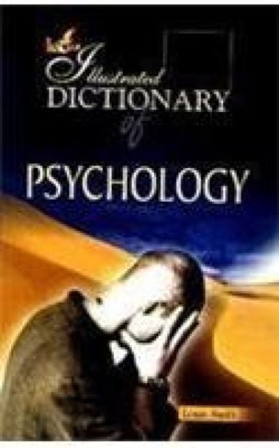 Illustrated Dictionary of Psychology