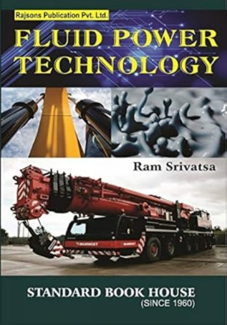 Fluid Power Technology