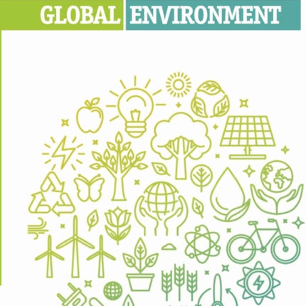 Current Trends in Global Environment