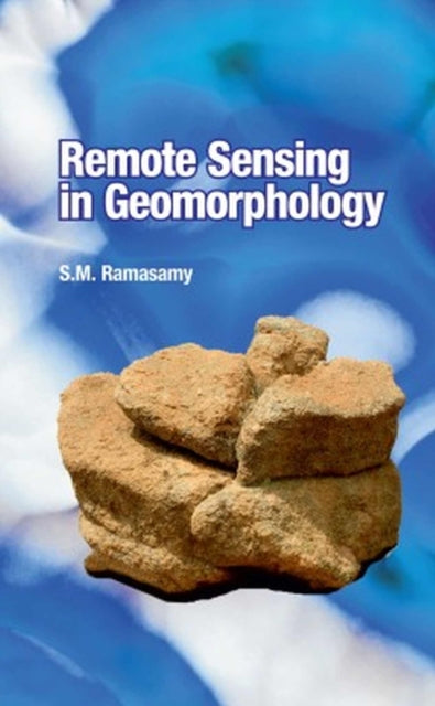 Remote Sensing in Geomorphology