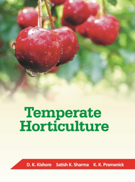 Temperate Horticulture: Current Scenario