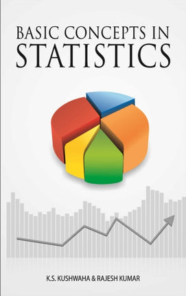 Basic Concepts in Statistics