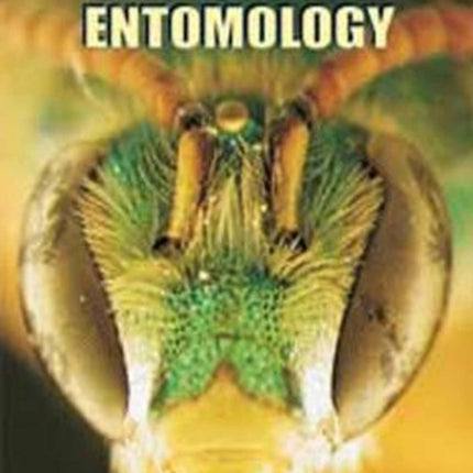 Illustrated Dictionary of Entomology